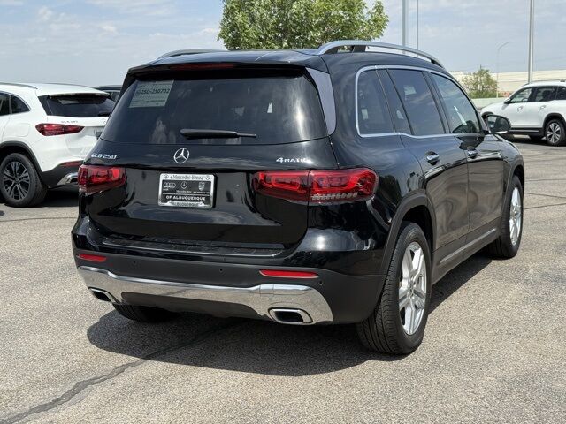 2020 Mercedes-Benz GLB GLB 250 Albuquerque NM
