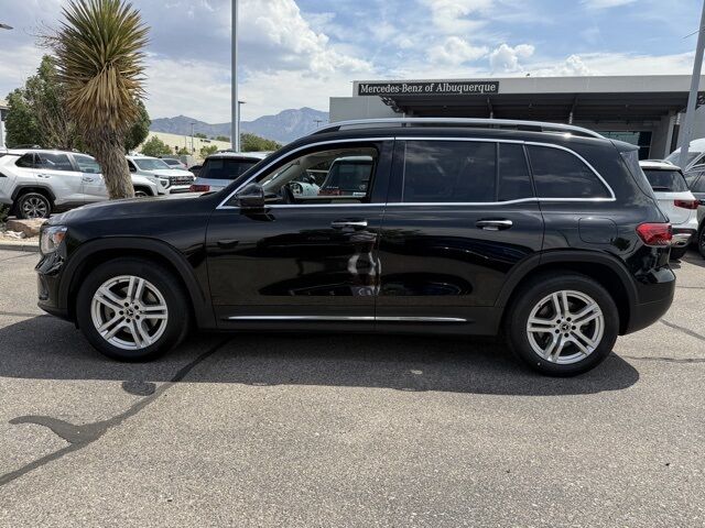 2020 Mercedes-Benz GLB GLB 250 Albuquerque NM