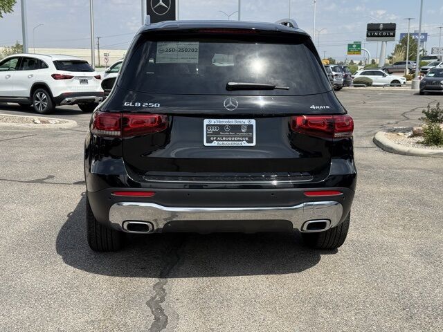 2020 Mercedes-Benz GLB GLB 250 Albuquerque NM