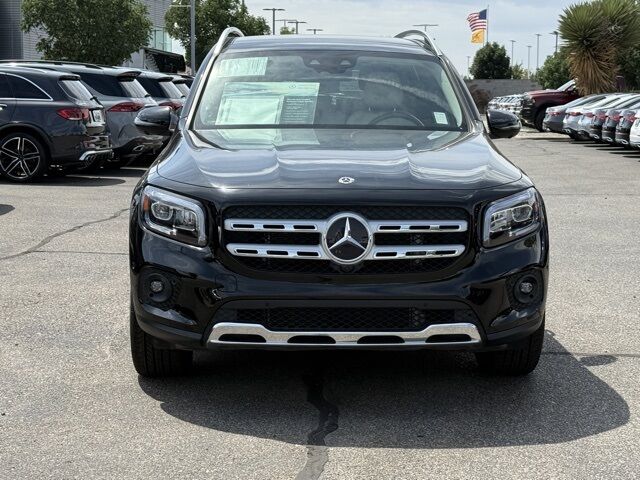 2020 Mercedes-Benz GLB GLB 250 Albuquerque NM