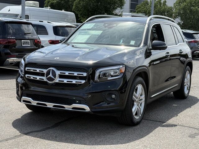 2020 Mercedes-Benz GLB GLB 250 Albuquerque NM