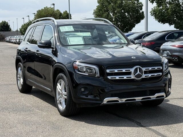 2020 Mercedes-Benz GLB GLB 250 Albuquerque NM