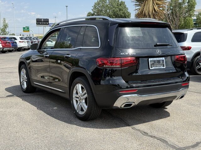 2020 Mercedes-Benz GLB GLB 250 Albuquerque NM