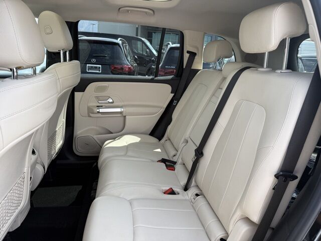 2020 Mercedes-Benz GLB GLB 250 Albuquerque NM