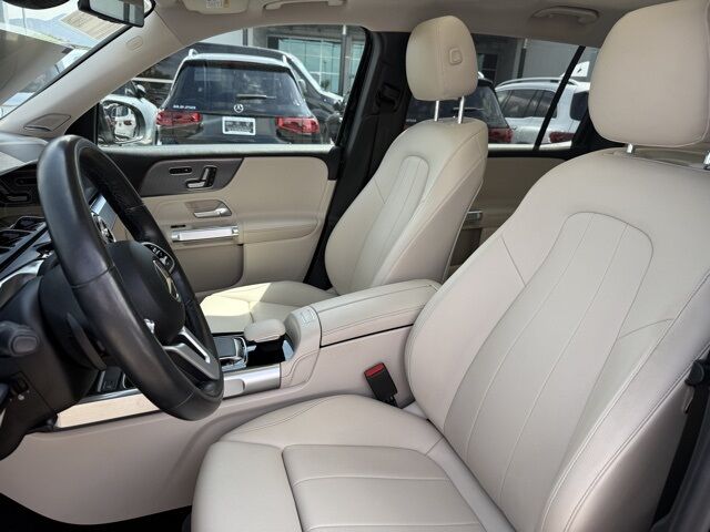 2020 Mercedes-Benz GLB GLB 250 Albuquerque NM