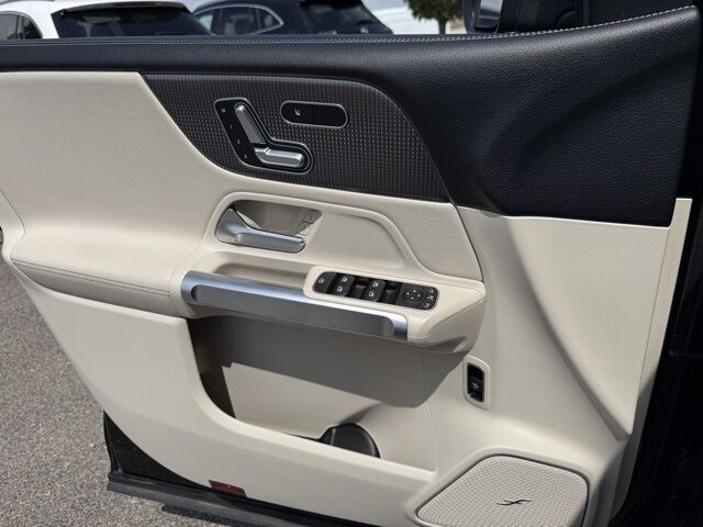 2020 Mercedes-Benz GLB GLB 250 Albuquerque NM