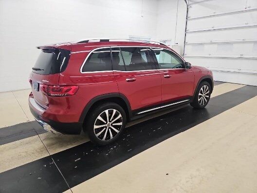 2020 Mercedes-Benz GLB GLB 250 Indianapolis IN
