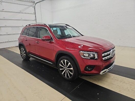 2020 Mercedes-Benz GLB GLB 250 Indianapolis IN