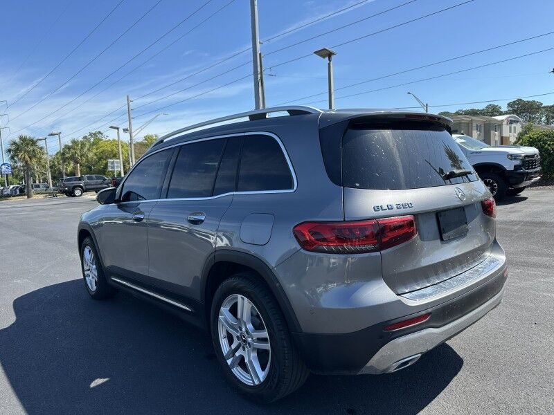 2020 Mercedes-Benz GLB GLB 250