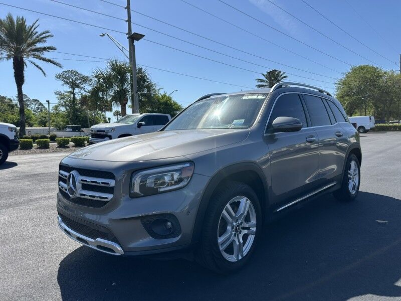 2020 Mercedes-Benz GLB GLB 250