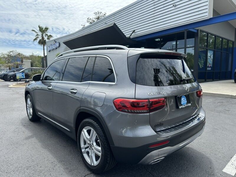 2020 Mercedes-Benz GLB GLB 250