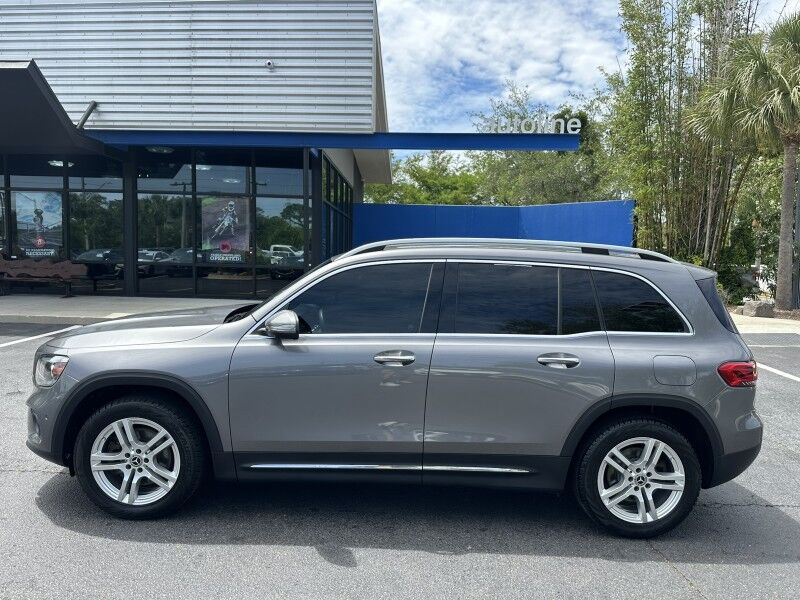 2020 Mercedes-Benz GLB GLB 250