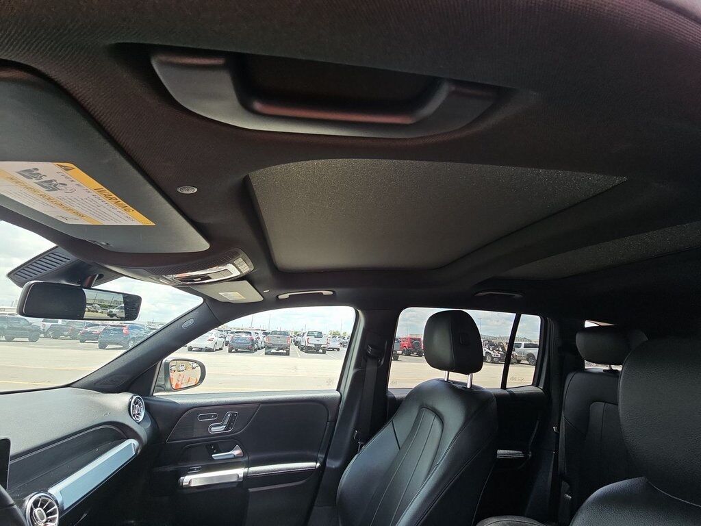 2020 Mercedes-Benz GLB GLB 250 NAV,CAM,PANO,HTD STS,BLIND SPOT Plano TX