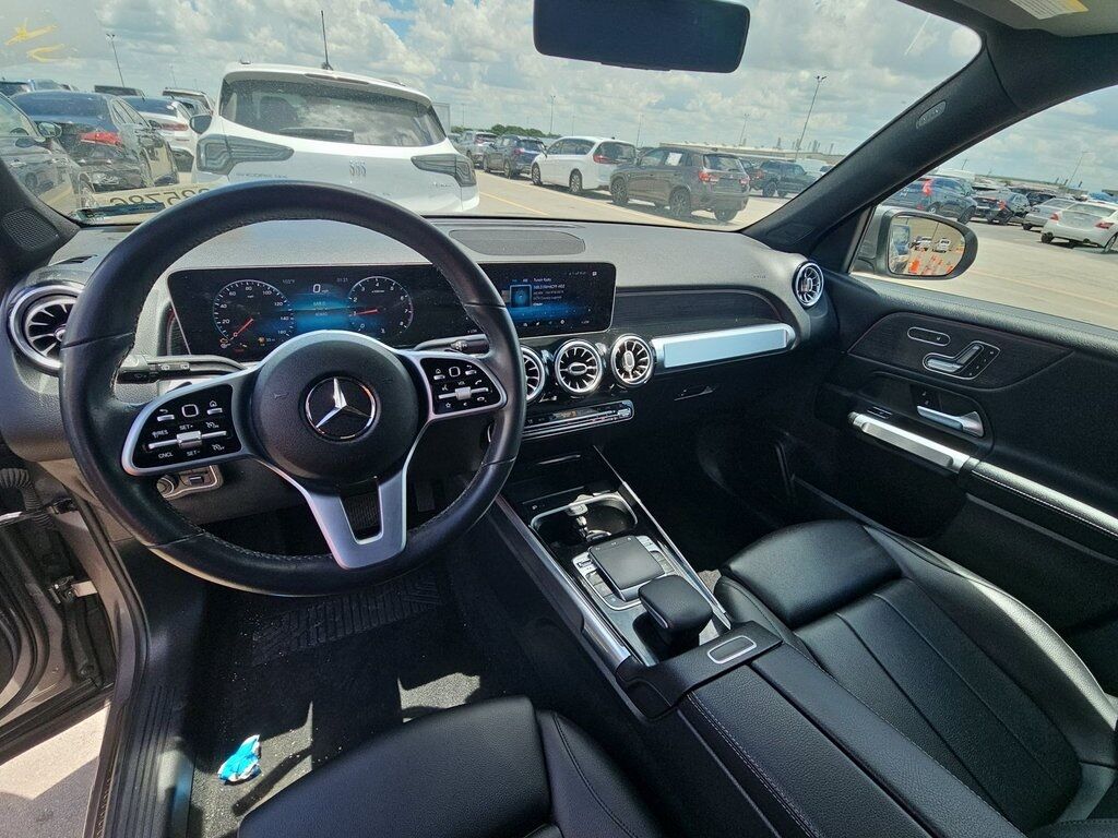 2020 Mercedes-Benz GLB GLB 250 NAV,CAM,PANO,HTD STS,BLIND SPOT Plano TX
