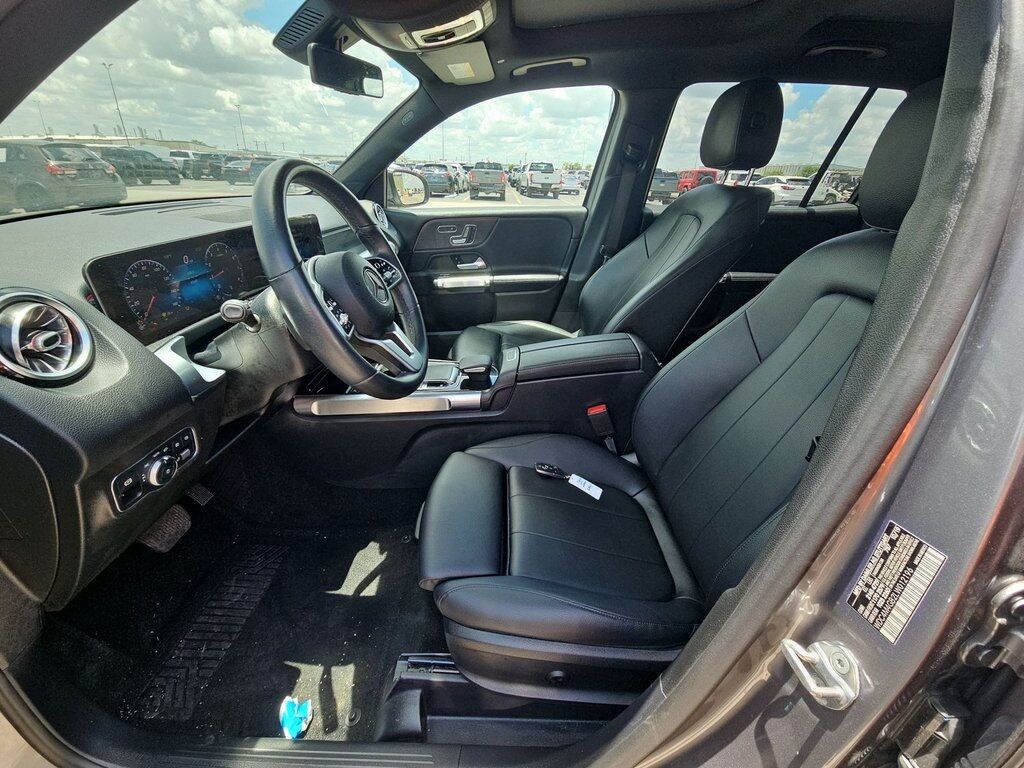 2020 Mercedes-Benz GLB GLB 250 NAV,CAM,PANO,HTD STS,BLIND SPOT Plano TX