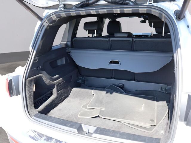 2020 Mercedes-Benz GLB GLB 250 Oshkosh WI