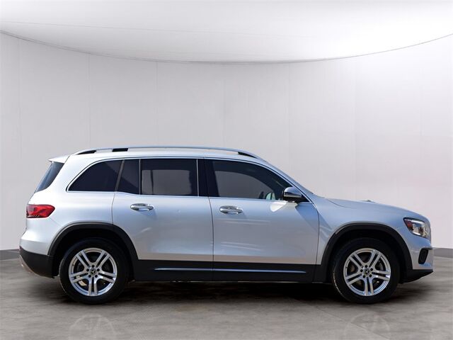 2020 Mercedes-Benz GLB GLB 250 Oshkosh WI