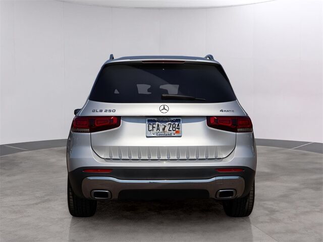 2020 Mercedes-Benz GLB GLB 250 Oshkosh WI