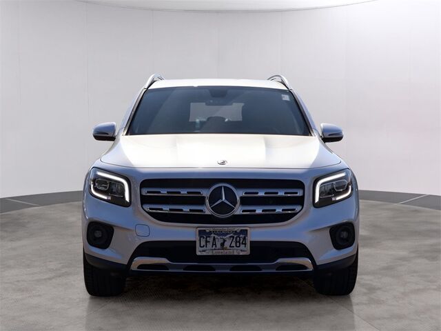 2020 Mercedes-Benz GLB GLB 250 Oshkosh WI