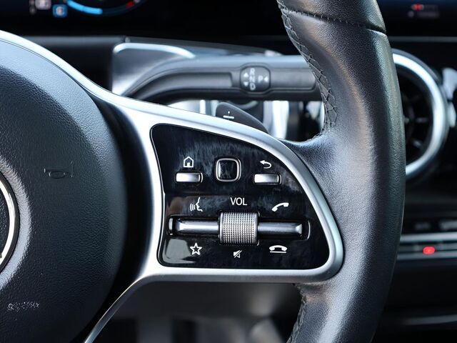 2020 Mercedes-Benz GLB GLB 250 Oshkosh WI