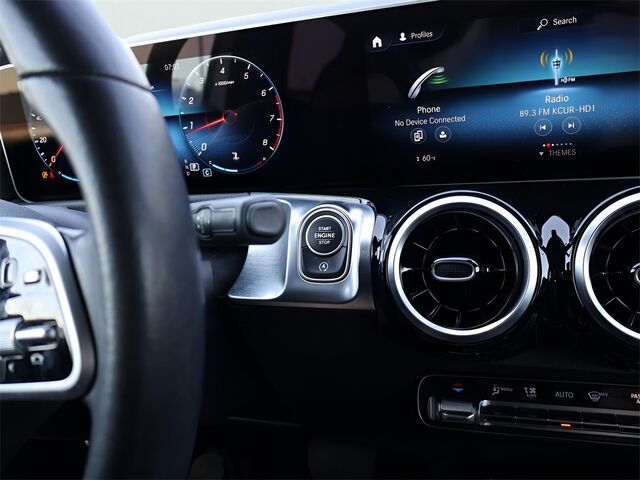 2020 Mercedes-Benz GLB GLB 250 Oshkosh WI