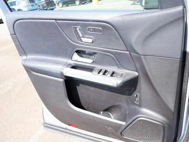 2020 Mercedes-Benz GLB GLB 250 Oshkosh WI