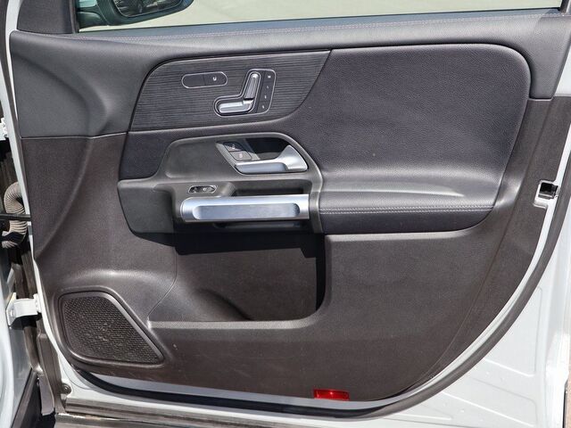 2020 Mercedes-Benz GLB GLB 250 Oshkosh WI