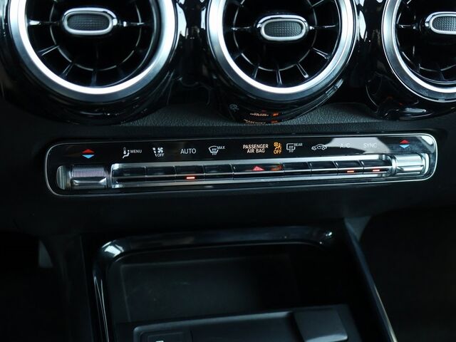 2020 Mercedes-Benz GLB GLB 250 Oshkosh WI