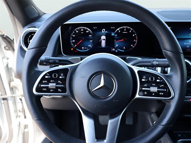 2020 Mercedes-Benz GLB GLB 250 Oshkosh WI