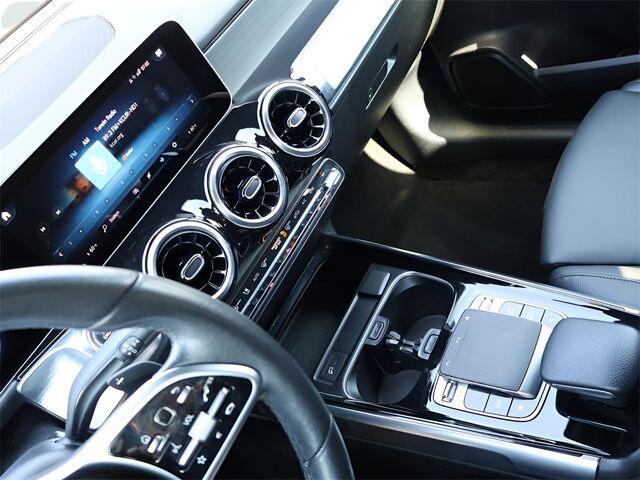 2020 Mercedes-Benz GLB GLB 250 Oshkosh WI