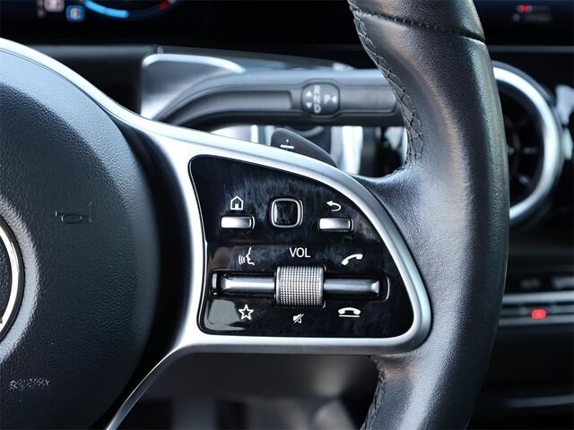 2020 Mercedes-Benz GLB GLB 250 Oshkosh WI