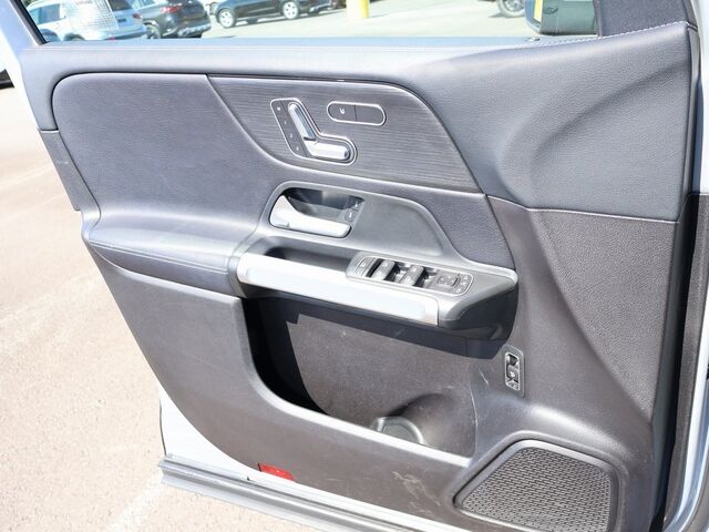 2020 Mercedes-Benz GLB GLB 250 Oshkosh WI