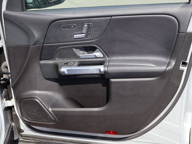 2020 Mercedes-Benz GLB GLB 250 Oshkosh WI