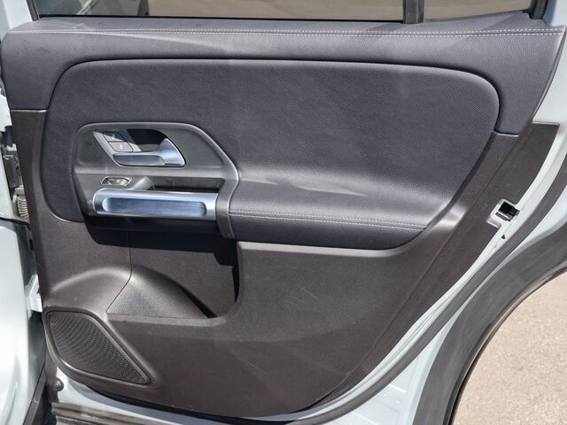 2020 Mercedes-Benz GLB GLB 250 Oshkosh WI