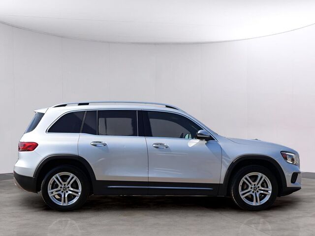 2020 Mercedes-Benz GLB GLB 250 Oshkosh WI