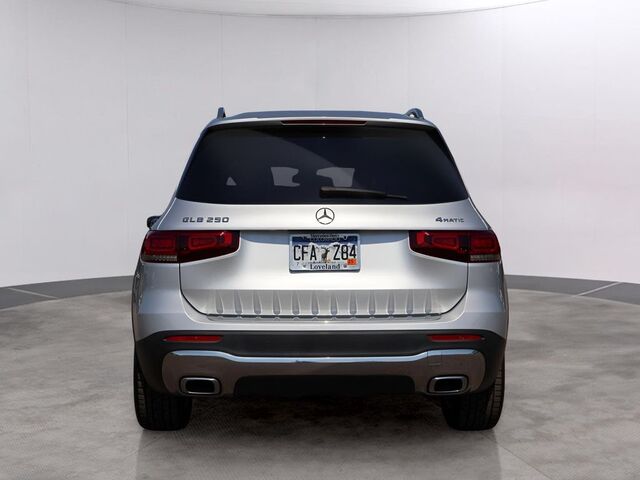 2020 Mercedes-Benz GLB GLB 250 Oshkosh WI