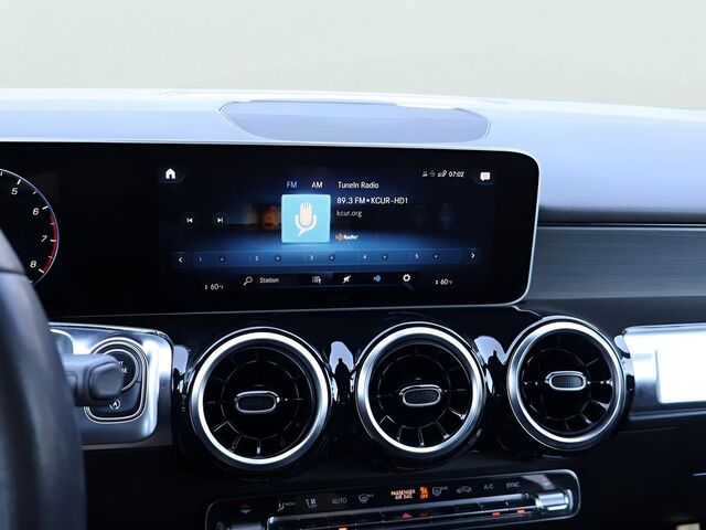 2020 Mercedes-Benz GLB GLB 250 Oshkosh WI