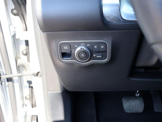 2020 Mercedes-Benz GLB GLB 250 Oshkosh WI