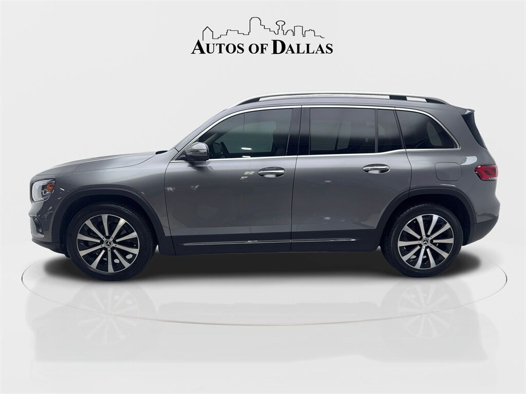 2020 Mercedes-Benz GLB GLB 250 Irving TX