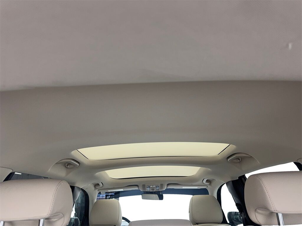 2020 Mercedes-Benz GLB GLB 250 Irving TX