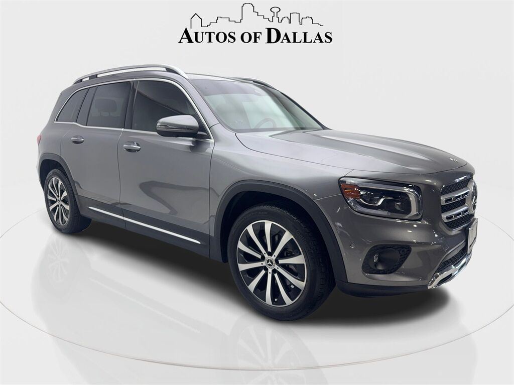 2020 Mercedes-Benz GLB GLB 250 Irving TX