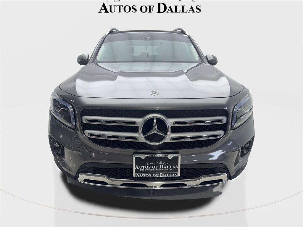 2020 Mercedes-Benz GLB GLB 250 Irving TX