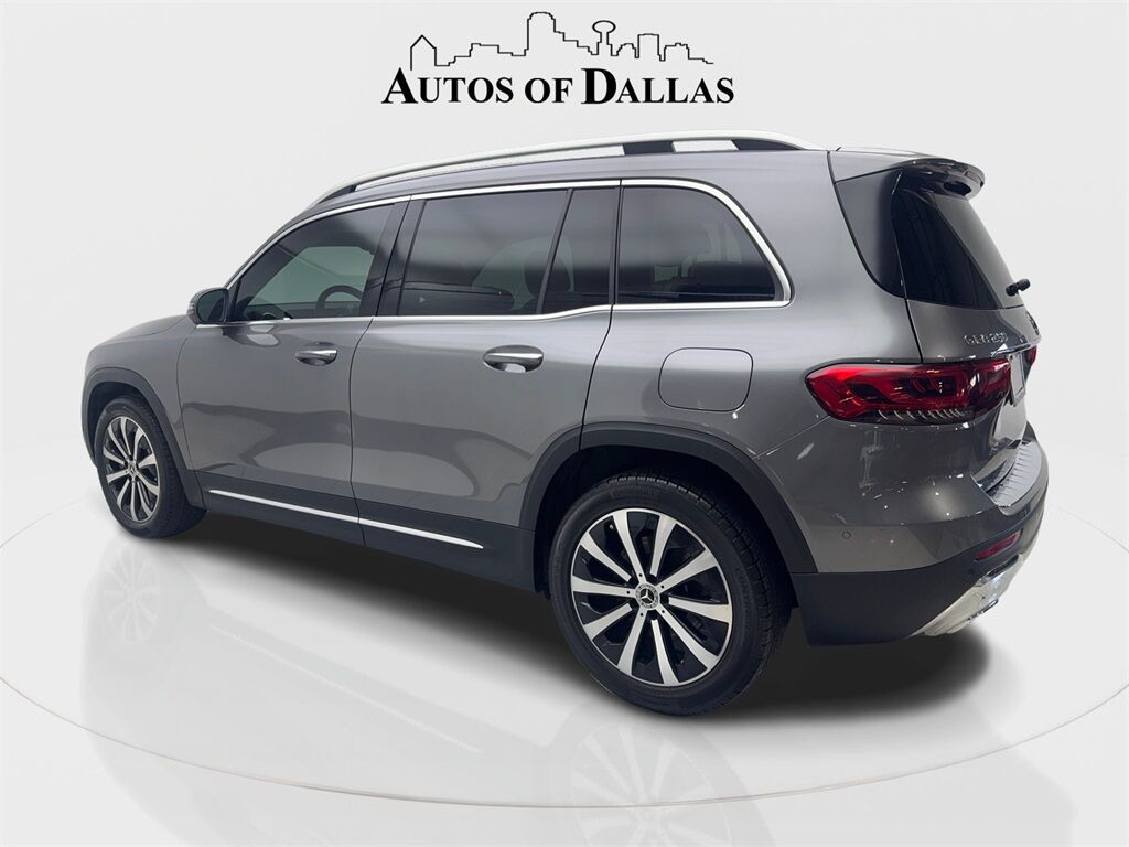 2020 Mercedes-Benz GLB GLB 250 Irving TX