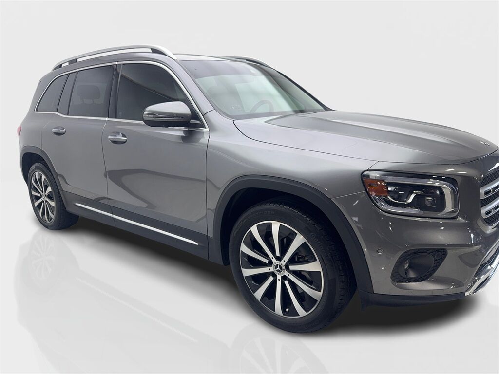 2020 Mercedes-Benz GLB GLB 250 Irving TX