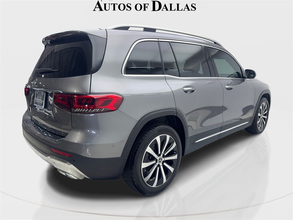 2020 Mercedes-Benz GLB GLB 250 Irving TX