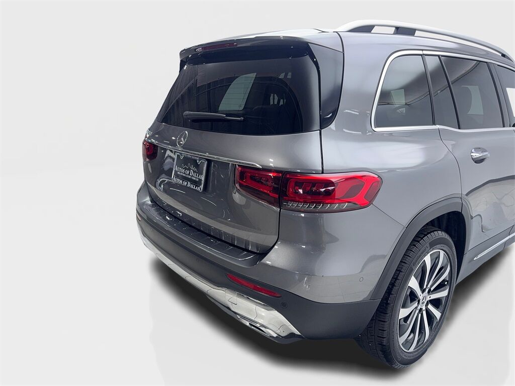 2020 Mercedes-Benz GLB GLB 250 Irving TX