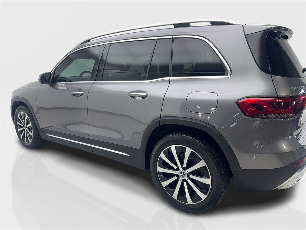 2020 Mercedes-Benz GLB GLB 250 Irving TX