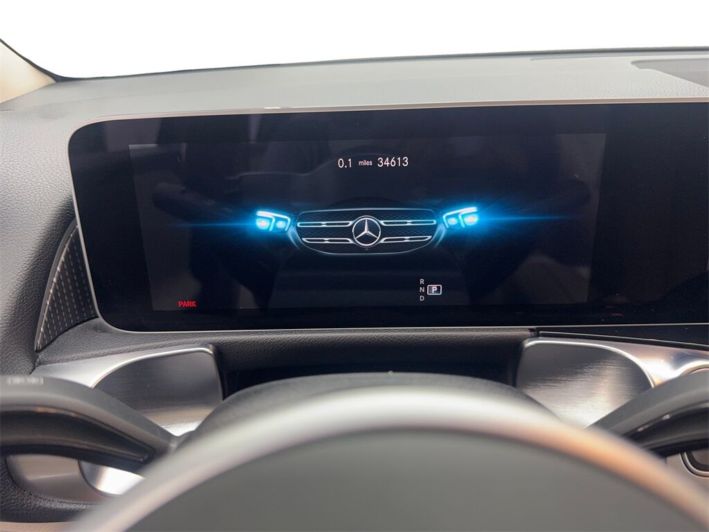 2020 Mercedes-Benz GLB GLB 250 Irving TX