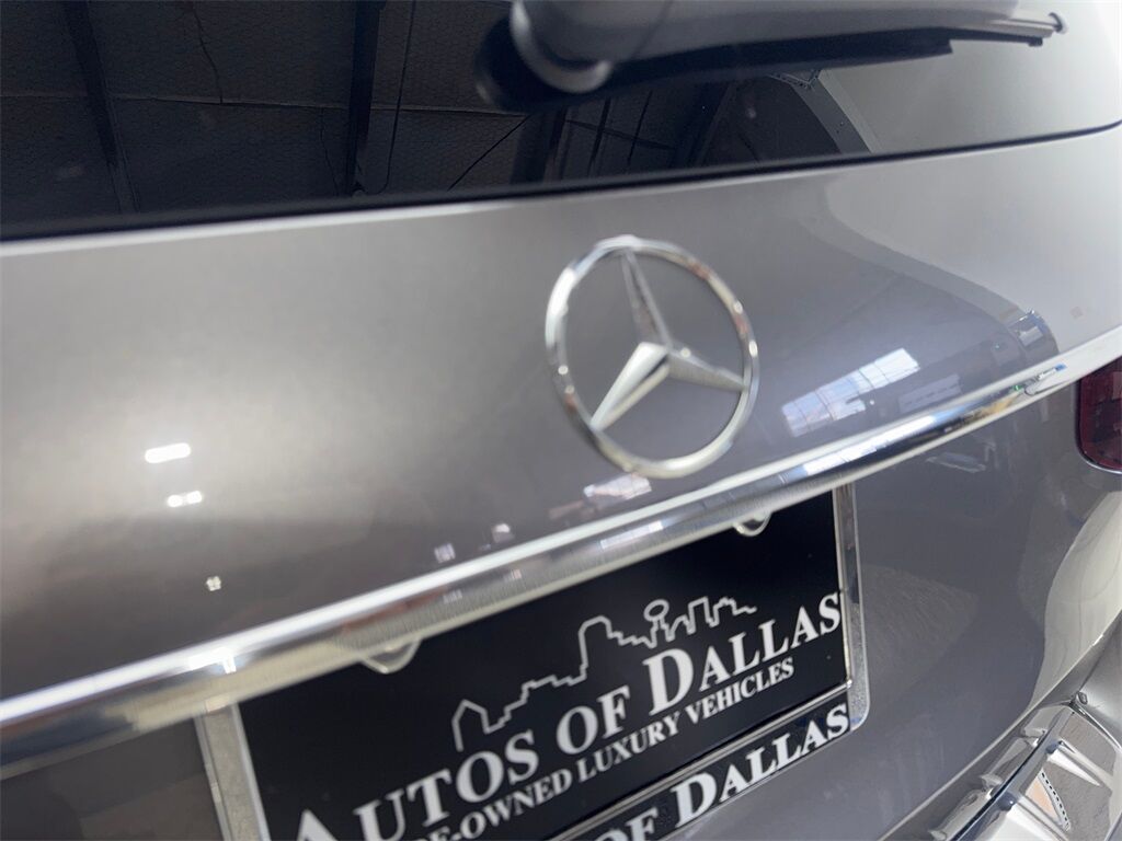 2020 Mercedes-Benz GLB GLB 250 Irving TX