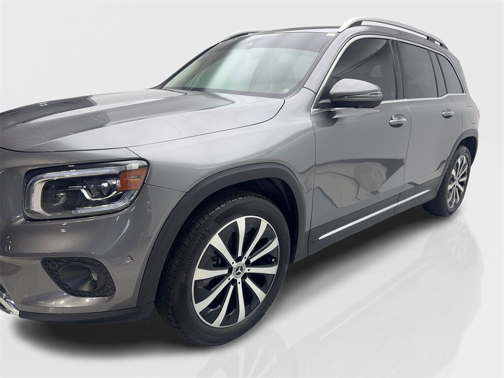 2020 Mercedes-Benz GLB GLB 250 Irving TX